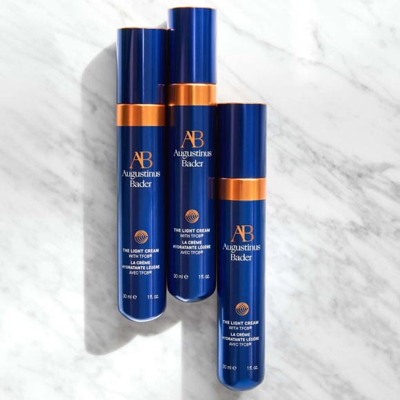 Augustinus Bader The Light Cream - Picture 7 of 8